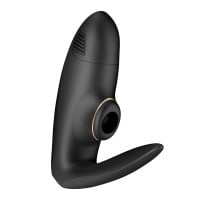 Stimulátor pro páry Satisfyer Pro 4 Couples Battery Series