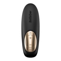 Stimulátor pro páry Satisfyer Pro 4 Couples Battery Series