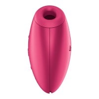 Stimulátor klitorisu Satisfyer Cutie Heart Battery Series