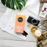 EXS Grande XL Condoms 12 Pack