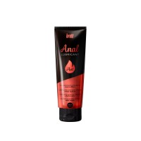 Lubrikačný gél Intt Anal Warming 100 ml