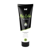 Intt My Lube Natural 100 ml