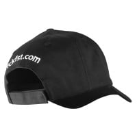 Fuck & Fist Cap with Velcro