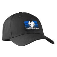 Fuck & Fist Cap with Velcro