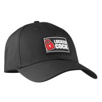 Fuck & Fist Cap with Velcro