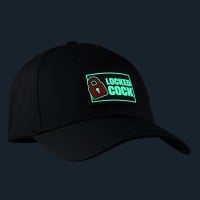 Fuck & Fist Cap with Velcro