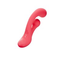 Rabbit vibrátor Lola Games Deep Vibes Sway