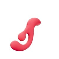 Rabbit vibrátor Lola Games Deep Vibes Sway