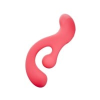 Rabbit vibrátor Lola Games Deep Vibes Sway