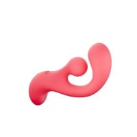 Rabbit vibrátor Lola Games Deep Vibes Sway