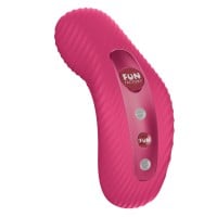 Přikládací vibrátor Fun Factory Laya III Raspberry