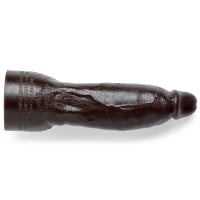 Hankey’s Toys THAMASKEDBANDIT Dildo L