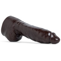 Hankey’s Toys THAMASKEDBANDIT Dildo L