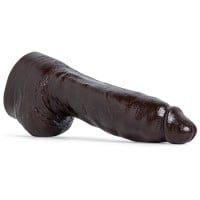 Hankey’s Toys THAMASKEDBANDIT Dildo XXXXL