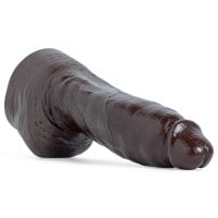 Hankey’s Toys THAMASKEDBANDIT Dildo XXXXL