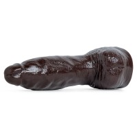 Hankey’s Toys THAMASKEDBANDIT Dildo XXXXL