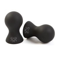 Přísavky na bradavky Sei Mio Areola Grande