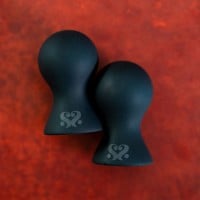 Přísavky na bradavky Sei Mio Areola Grande