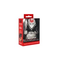 Přísavky na bradavky Sei Mio Areola Grande