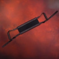 Sei Mio Doggedly Divine Positioning Strap