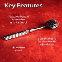 Wartenbergovo koliesko Sei Mio Wonder-Wheel