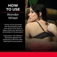 Wartenbergovo koliesko Sei Mio Wonder-Wheel