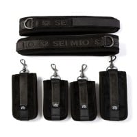 Putá na suchý zips Sei Mio Pretty Thighed Up