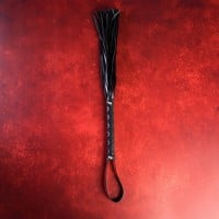 Dutky Sei Mio Primed for Punishment