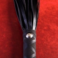 Dutky Sei Mio Primed for Punishment