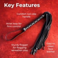 Dutky Sei Mio Primed for Punishment