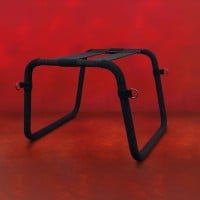 Erotická stolička Sei Mio Majestic Mount