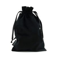 Vak na hračky Sei Mio Velvet Drawstring Bag
