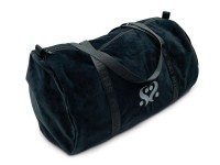 Sei Mio Velvet Duffle Bag