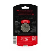 Erotická minca Sei Mio Sono Tuo