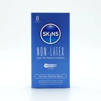 Kondomy Skins Non-Latex 8 ks