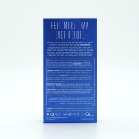 Kondomy Skins Non-Latex 8 ks