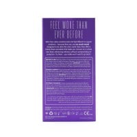 Kondomy Skins Non-Latex XL 8 ks