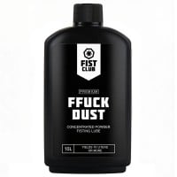 Lubrikační gel v prášku Fist Club Ffuck Dust 100 g