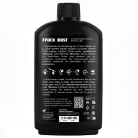 Lubrikačný gél v prášku Fist Club Ffuck Dust 100 g