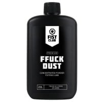 Lubrikačný gél v prášku Fist Club Ffuck Dust 220 g