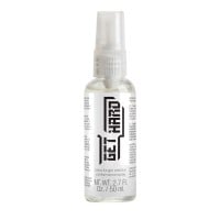 Erekčný sprej PharmQuests Get Hard 50 ml