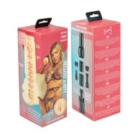 Masturbátor Kiiroo Feel Luxy Dutch