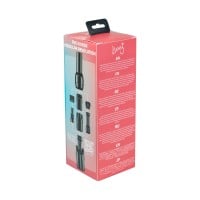 Masturbátor Kiiroo Feel Luxy Dutch