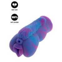 Masturbátor Hidden Desire Extreme Wildfox Pussy