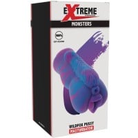 Masturbátor Hidden Desire Extreme Wildfox Pussy