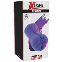 Masturbátor Hidden Desire Extreme Unicorn Pussy