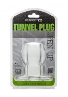 Anální tunel Perfect Fit Tunnel Plug XL černý