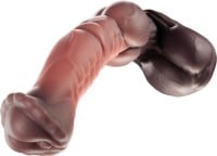 Dildo Weredog Knorse Signature malé