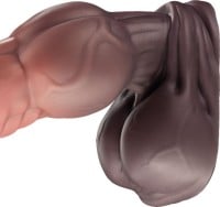 Dildo Weredog Knorse Signature velké