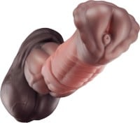 Dildo Weredog Knorse Signature extra velké